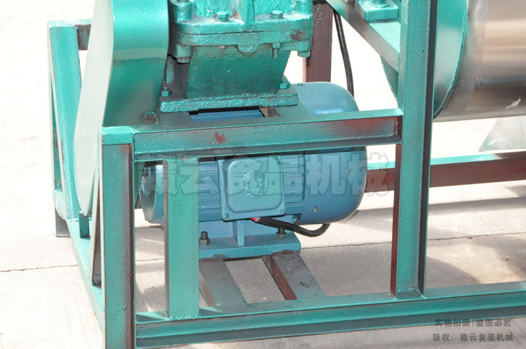 三相異步電動(dòng)機(jī)