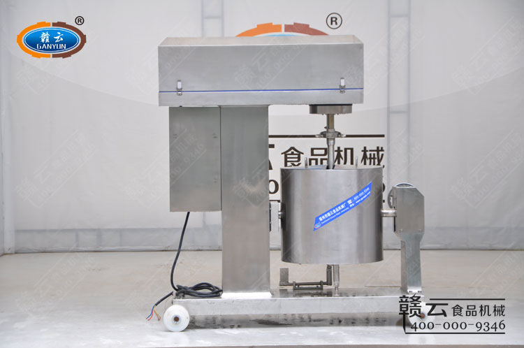 調(diào)速魚(yú)丸機(jī)